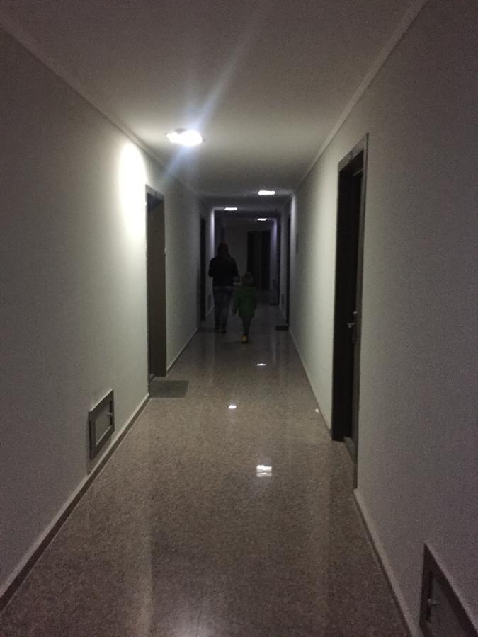 Orbi Plaza David Apt. Apartment บาทูมิ ภายนอก รูปภาพ