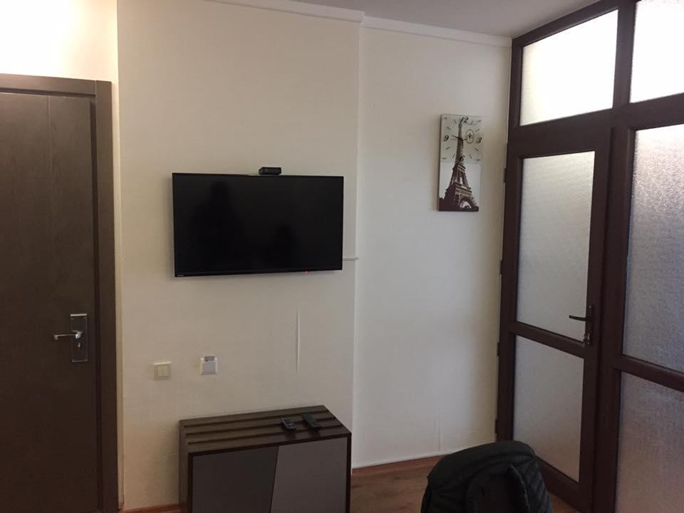 Orbi Plaza David Apt. Apartment บาทูมิ ภายนอก รูปภาพ