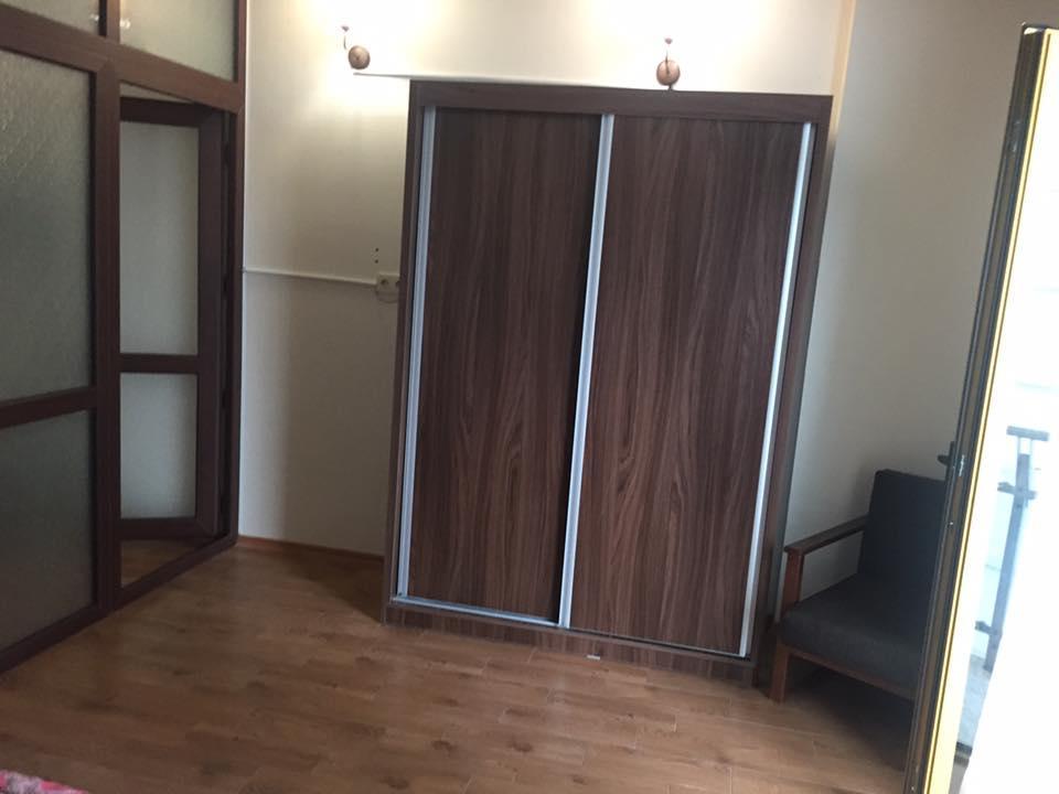 Orbi Plaza David Apt. Apartment บาทูมิ ภายนอก รูปภาพ